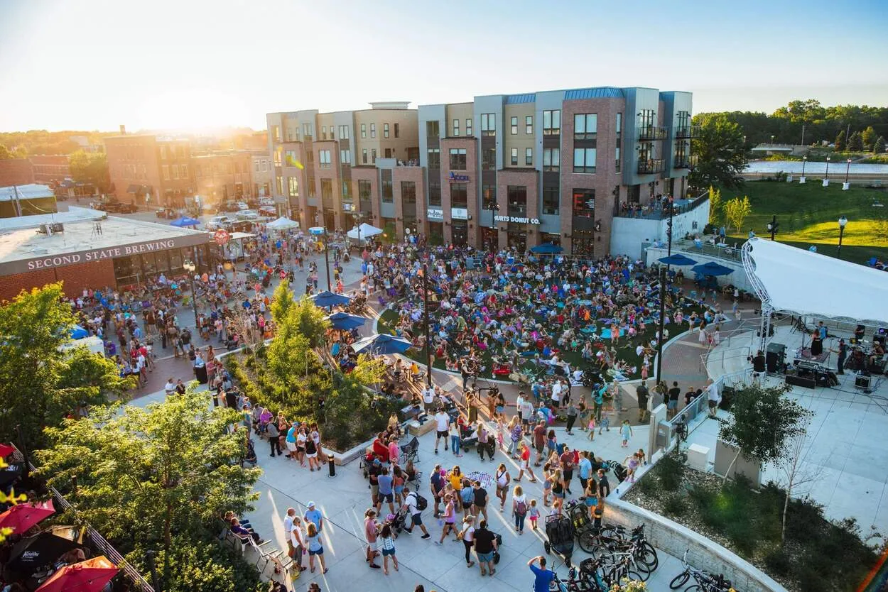 Cedar Falls, Iowa Transcription Services